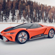 Illustration for article titled The GFG Style Kangaroo Concept Is a 483 HP Off-Roading Hyper SUV